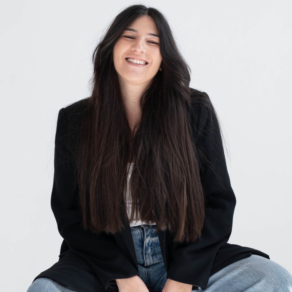 קצת עליי, ShahafRaz Mamon