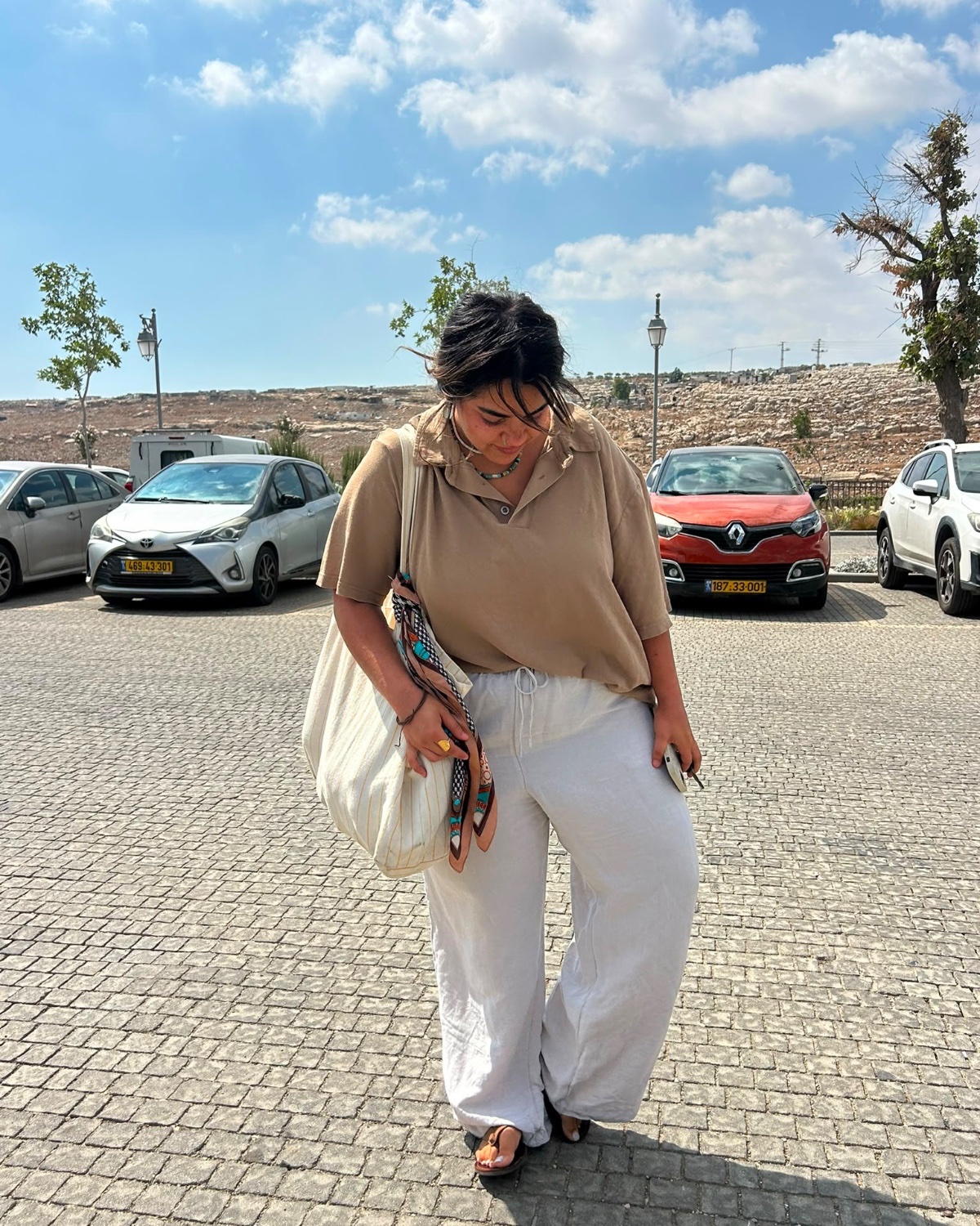 פחות עומס, יותר שלווה