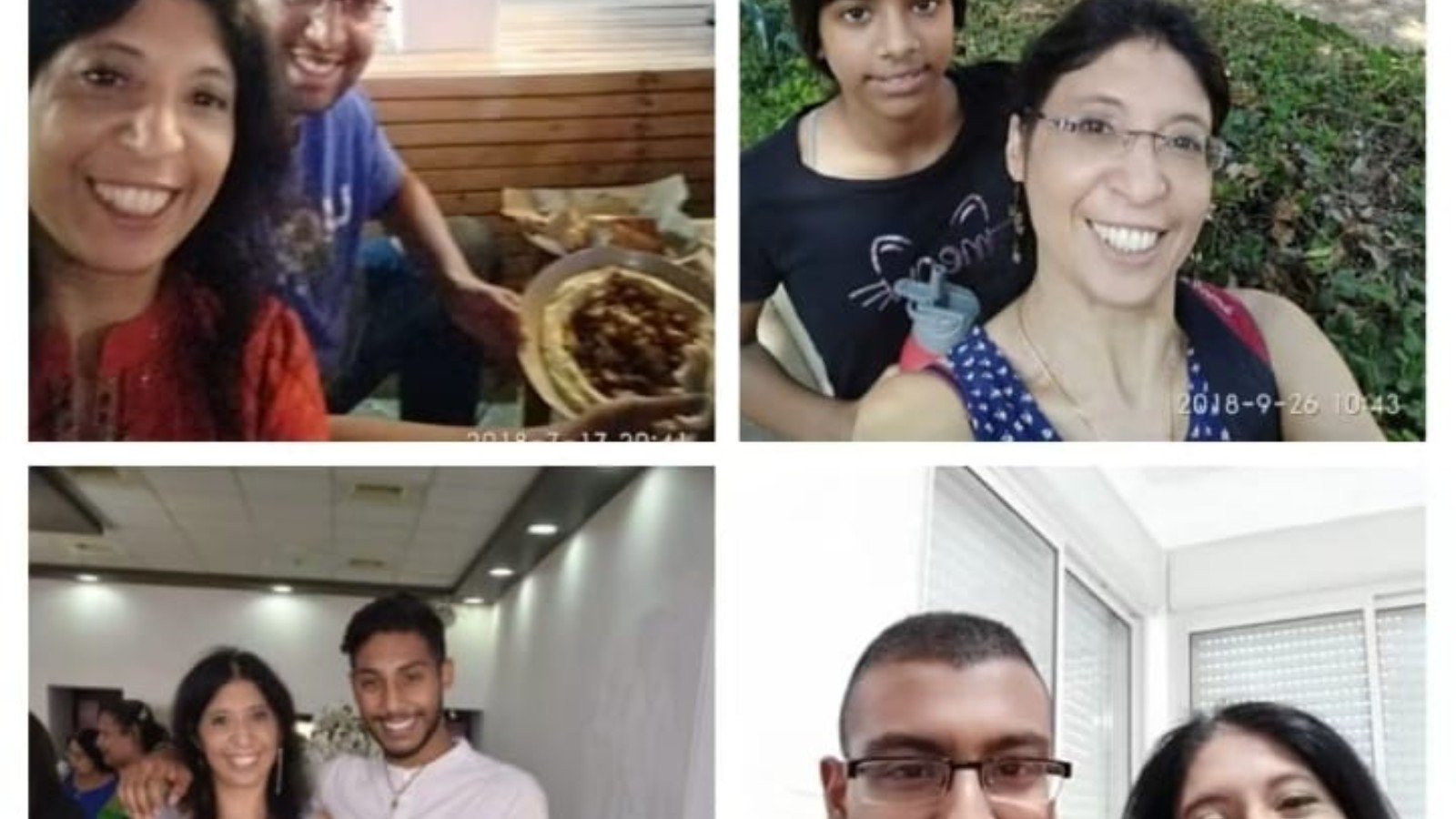 אתגרים בהורות